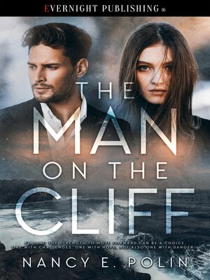 cover image of The Man on the Cliff